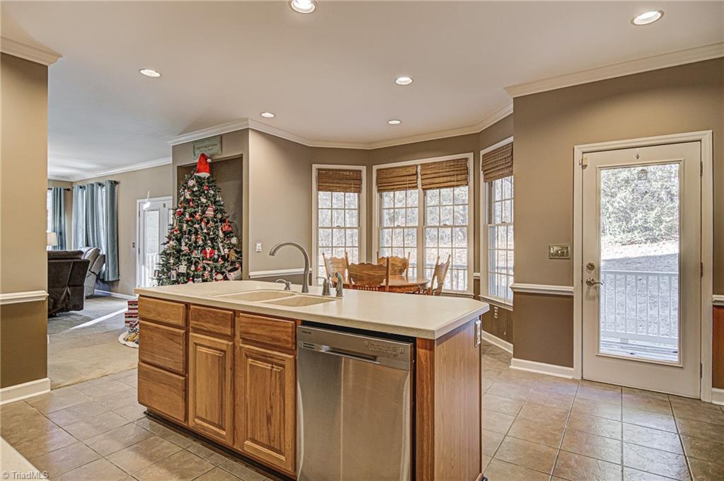 338 Sapphire Valley Drive Winston-Salem, NC 27107 - Photo 14 of 50