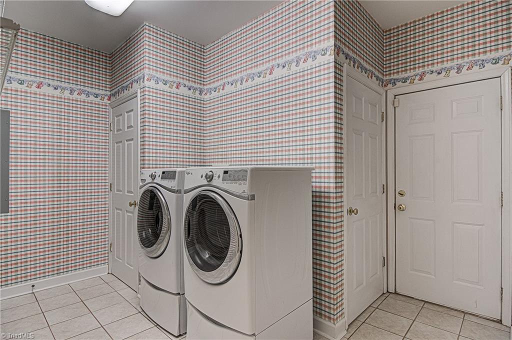 338 Sapphire Valley Drive Winston-Salem, NC 27107 - Photo 19 of 50