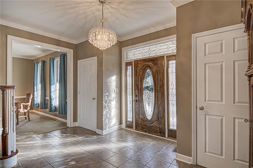 338 Sapphire Valley Drive Winston-Salem, NC 27107 - Photo 3 of 50