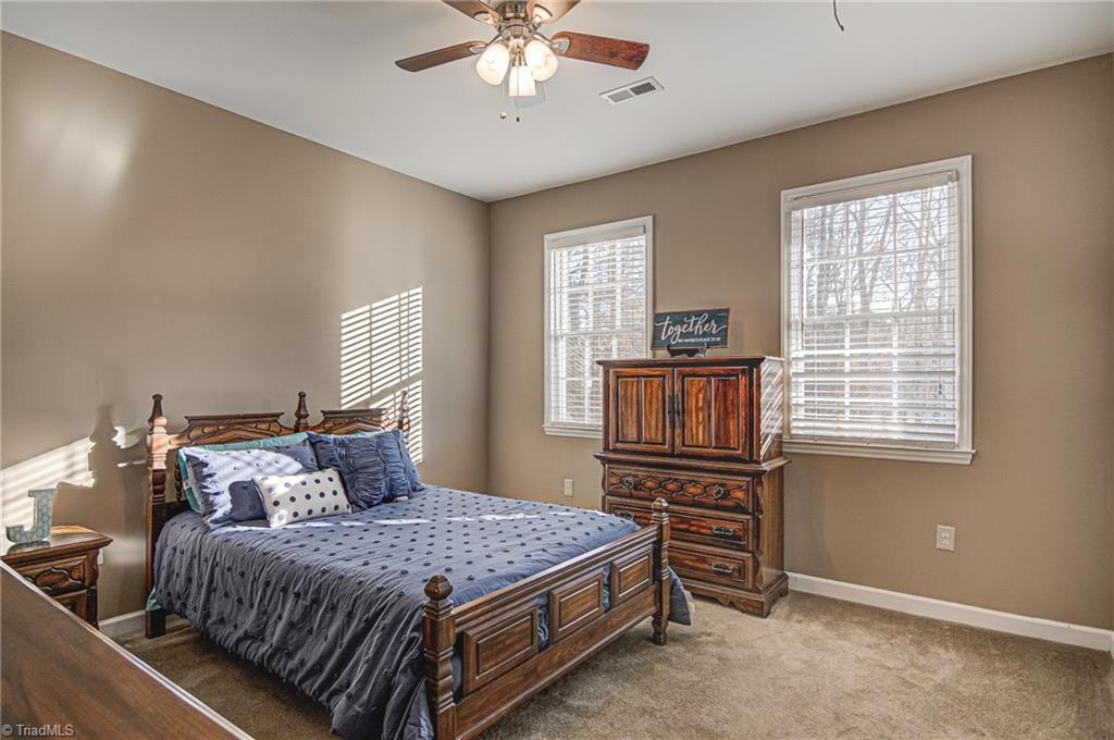 338 Sapphire Valley Drive Winston-Salem, NC 27107 - Photo 23 of 50