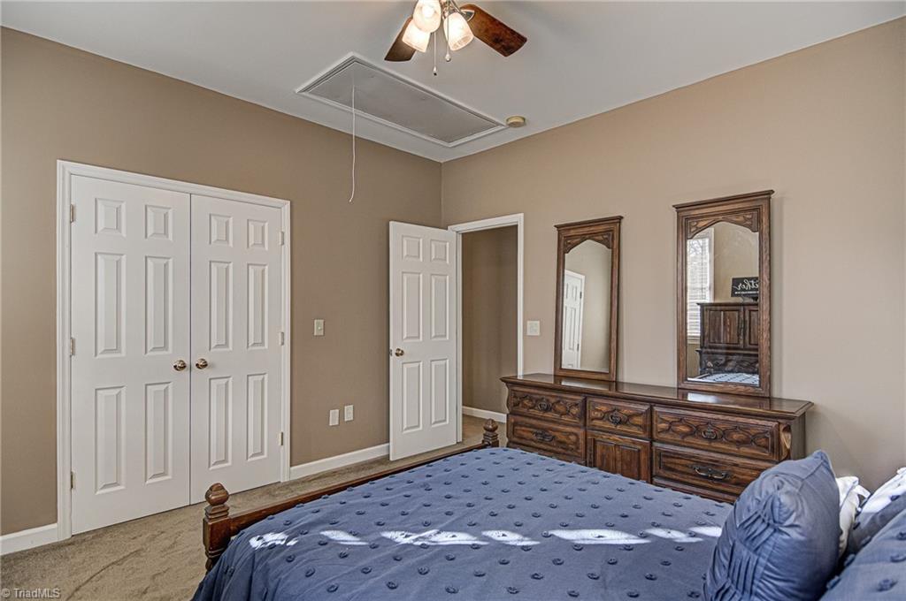 338 Sapphire Valley Drive Winston-Salem, NC 27107 - Photo 24 of 50