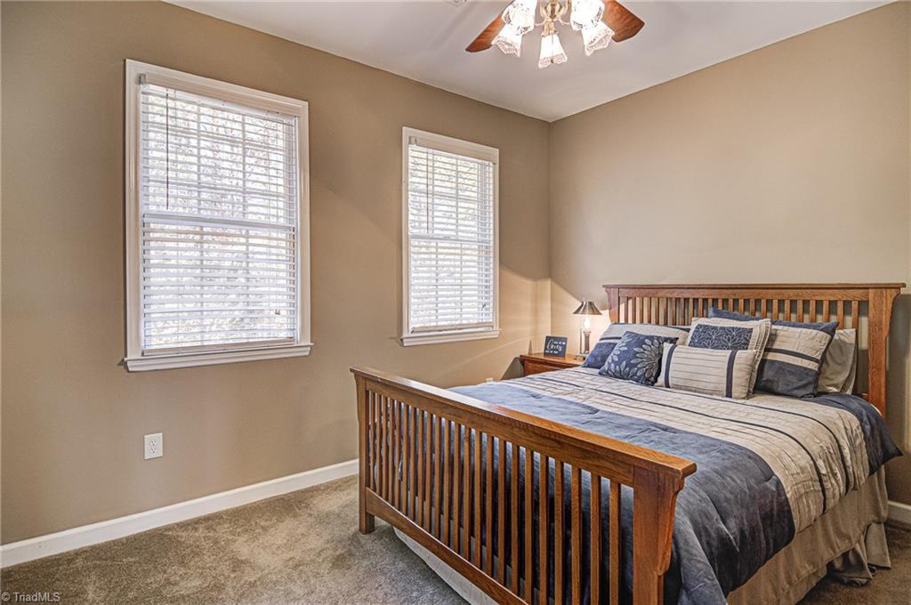 338 Sapphire Valley Drive Winston-Salem, NC 27107 - Photo 25 of 50