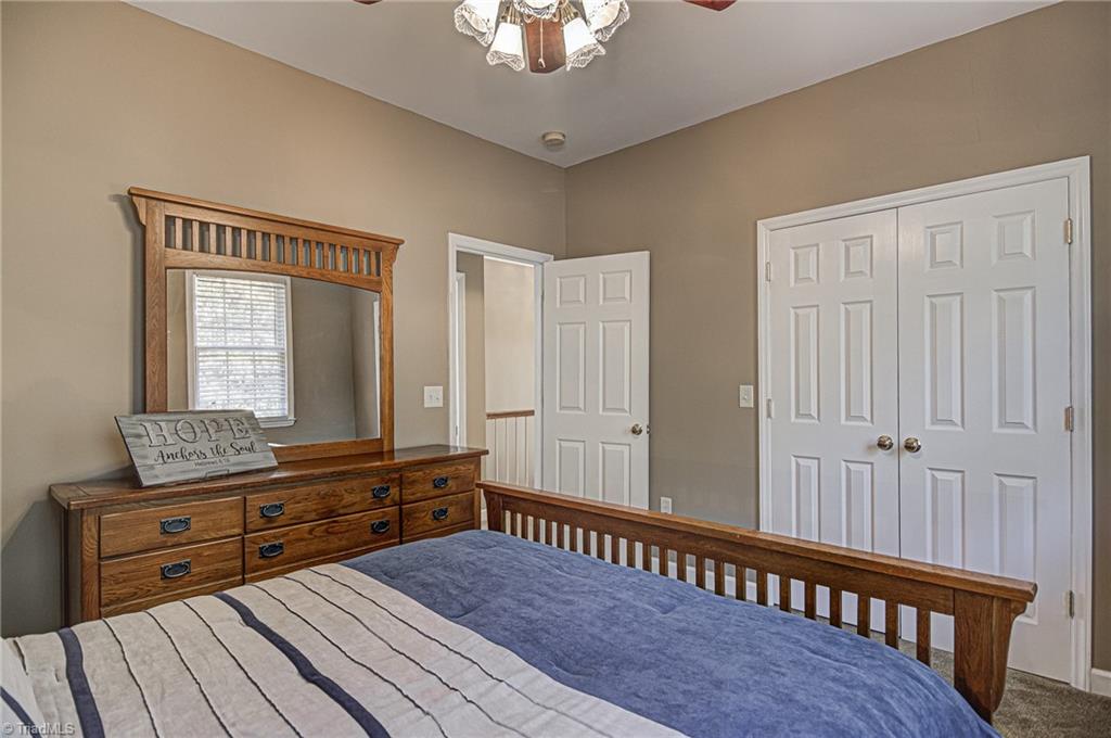 338 Sapphire Valley Drive Winston-Salem, NC 27107 - Photo 26 of 50