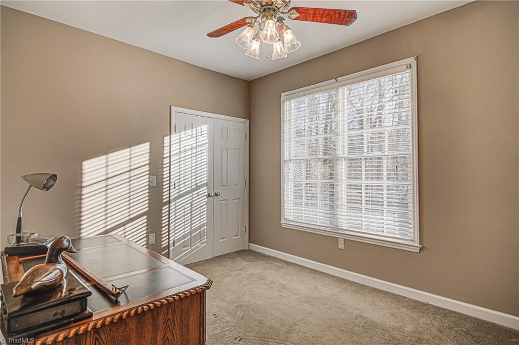 338 Sapphire Valley Drive Winston-Salem, NC 27107 - Photo 27 of 50