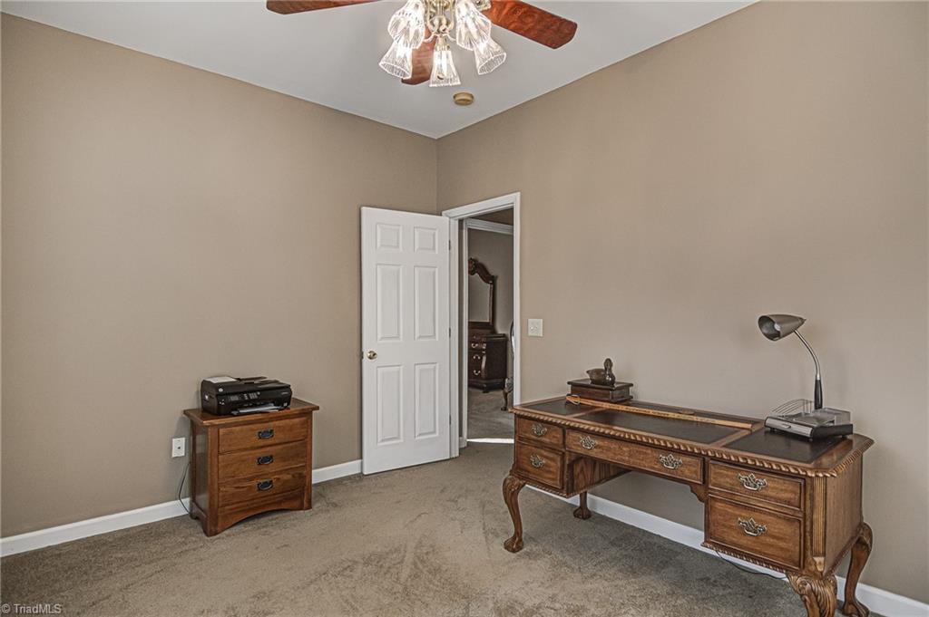 338 Sapphire Valley Drive Winston-Salem, NC 27107 - Photo 28 of 50