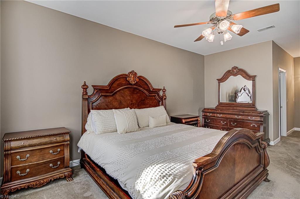 338 Sapphire Valley Drive Winston-Salem, NC 27107 - Photo 29 of 50