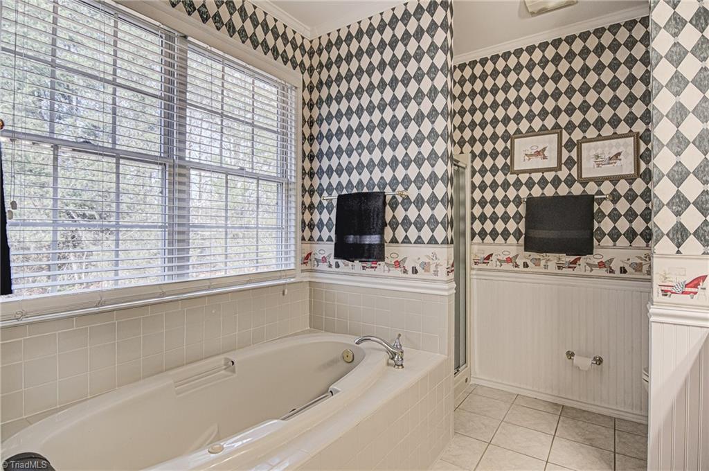 338 Sapphire Valley Drive Winston-Salem, NC 27107 - Photo 33 of 50