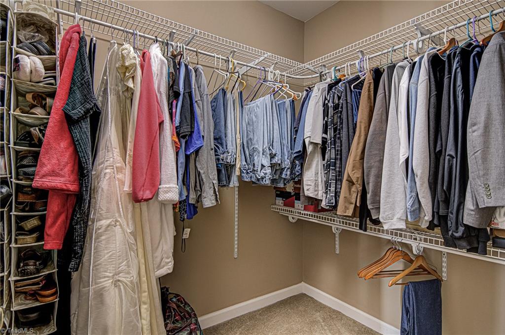 338 Sapphire Valley Drive Winston-Salem, NC 27107 - Photo 35 of 50