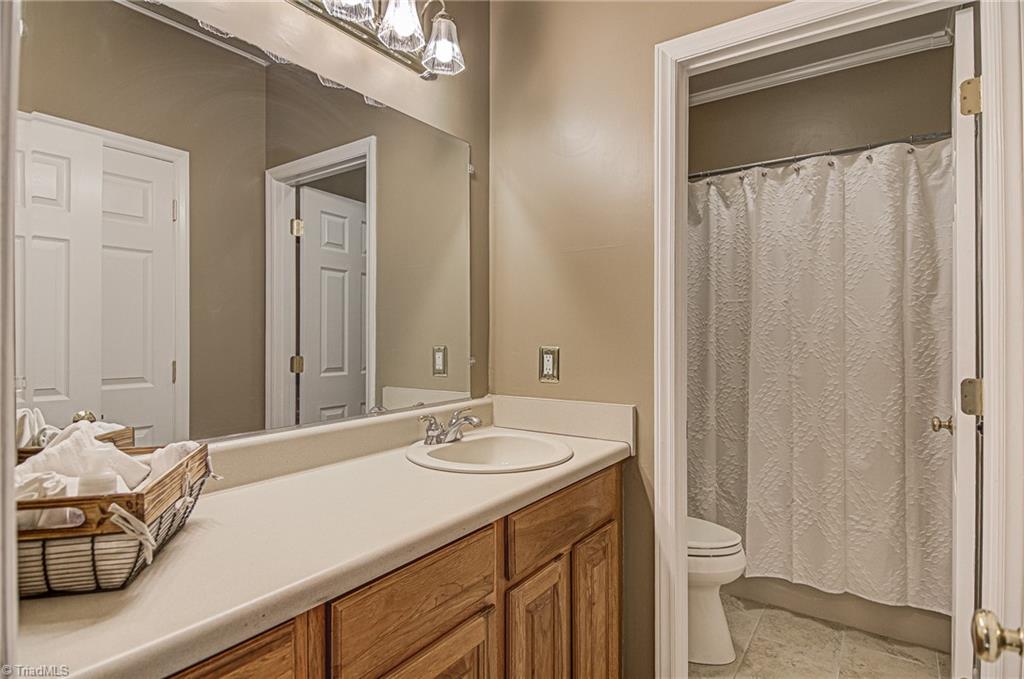 338 Sapphire Valley Drive Winston-Salem, NC 27107 - Photo 36 of 50