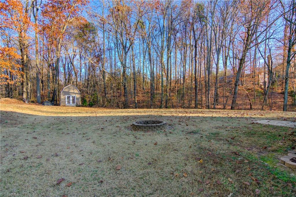 338 Sapphire Valley Drive Winston-Salem, NC 27107 - Photo 38 of 50