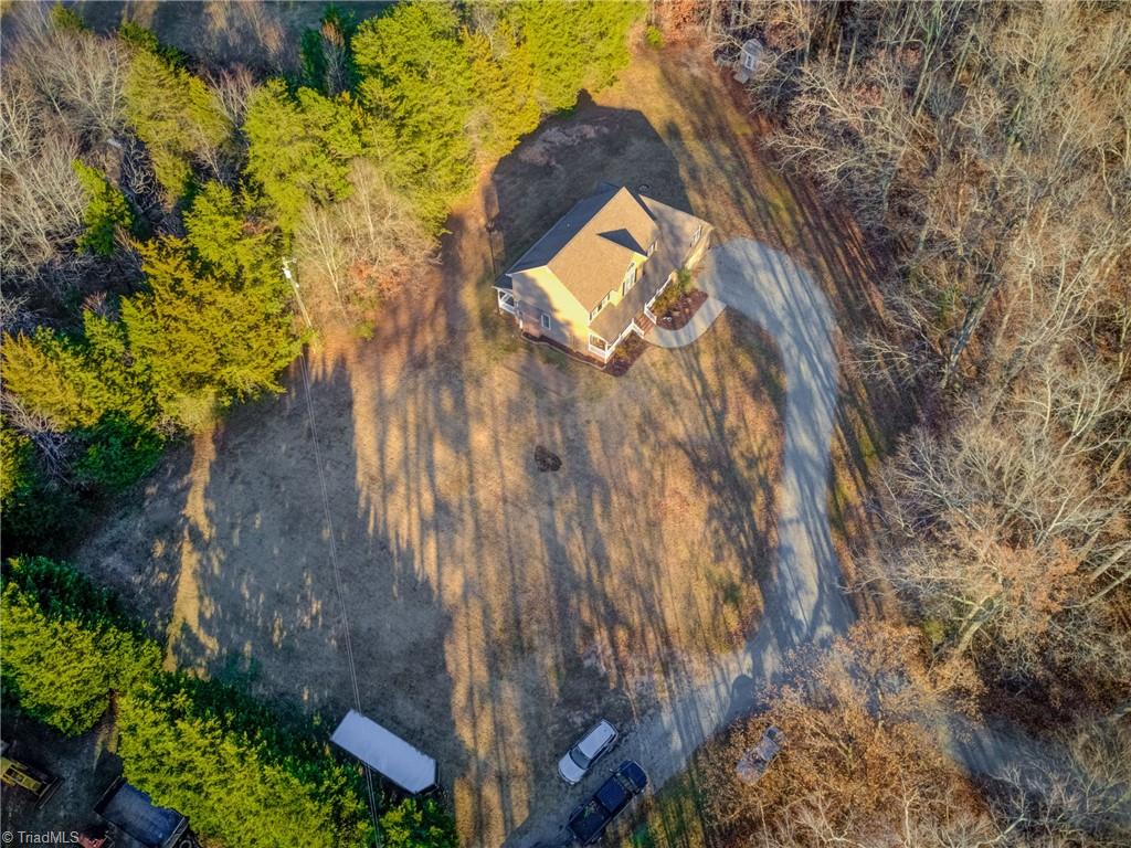 338 Sapphire Valley Drive Winston-Salem, NC 27107 - Photo 45 of 50