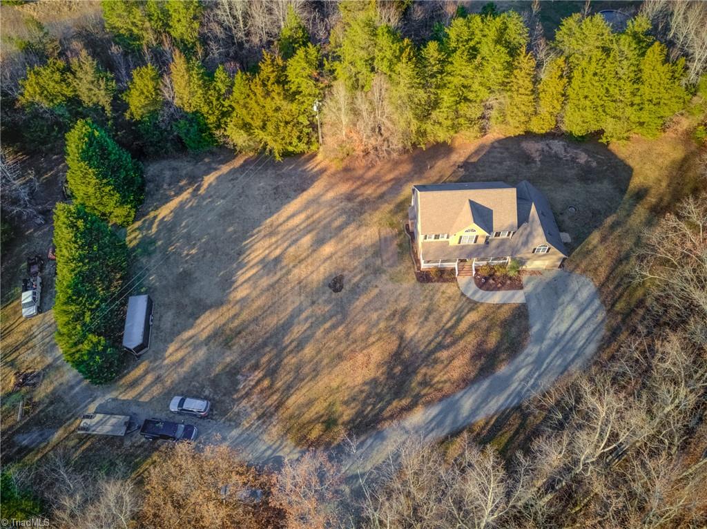 338 Sapphire Valley Drive Winston-Salem, NC 27107 - Photo 46 of 50