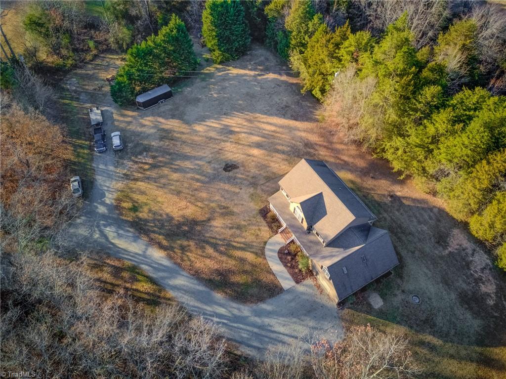 338 Sapphire Valley Drive Winston-Salem, NC 27107 - Photo 47 of 50