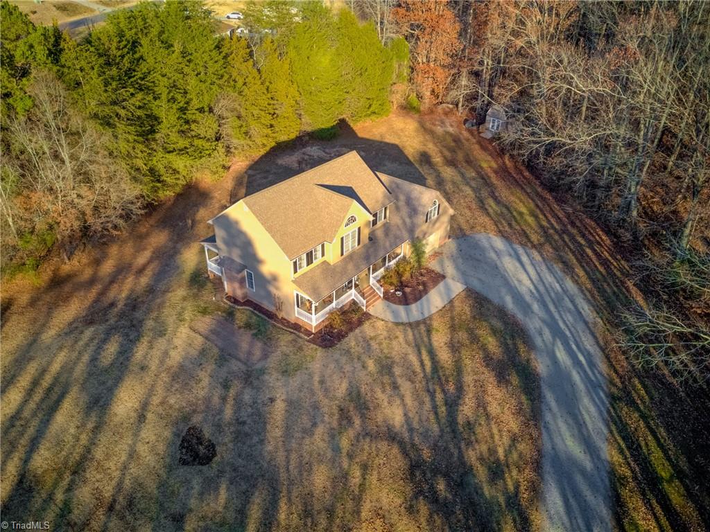 338 Sapphire Valley Drive Winston-Salem, NC 27107 - Photo 48 of 50