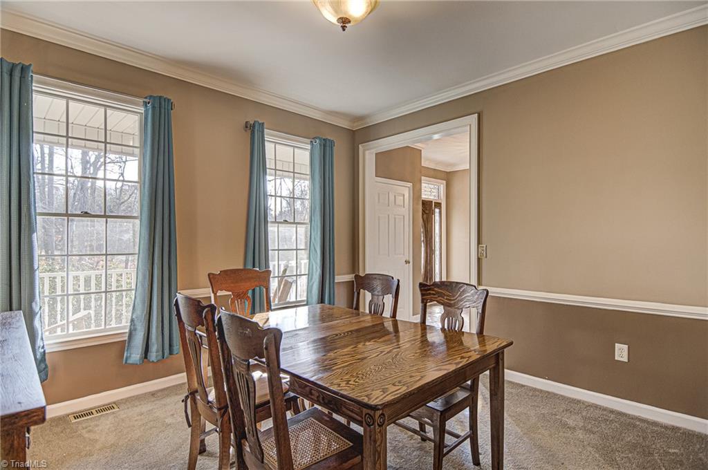 338 Sapphire Valley Drive Winston-Salem, NC 27107 - Photo 6 of 50