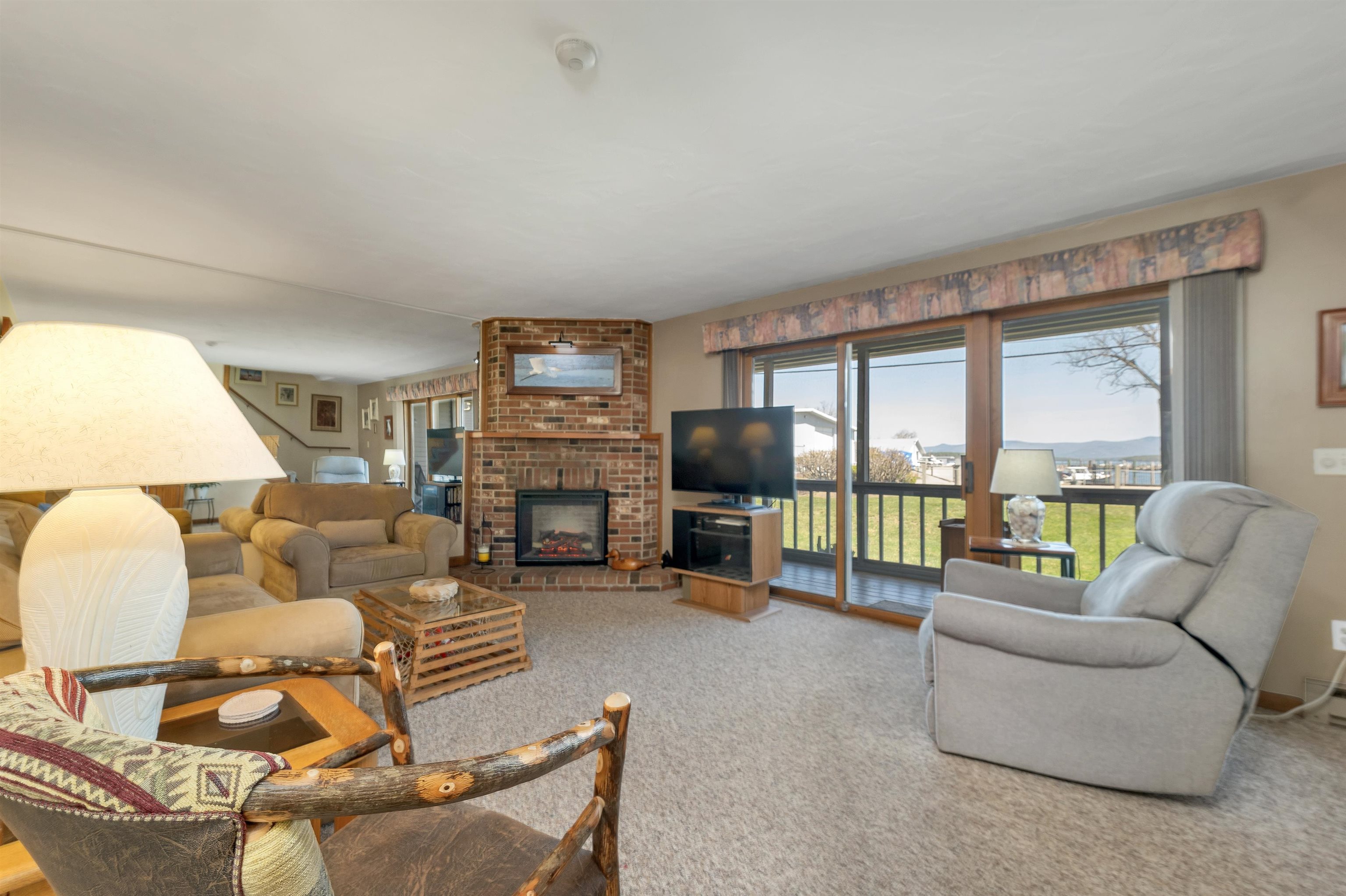 60 Weirs Road, Unit E1 Gilford, NH 03249 - Photo 37 of 57