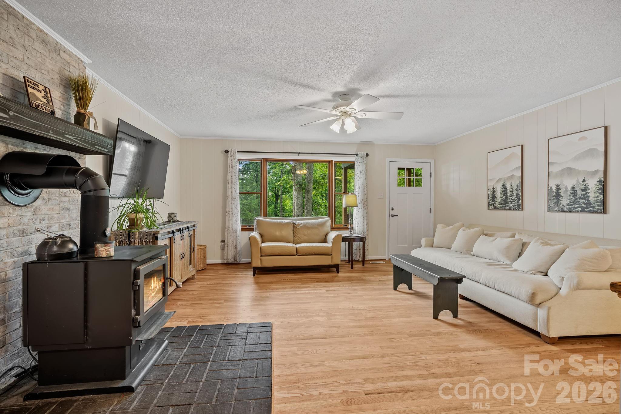 3048 Pine Cove Road Old Fort, NC 28762 - Photo 6 of 38 Gallery Image 6