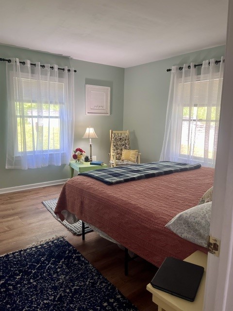 118 Snowburg Road Southport, NY 14871 - Photo 12 of 50 1st floor bedroom
