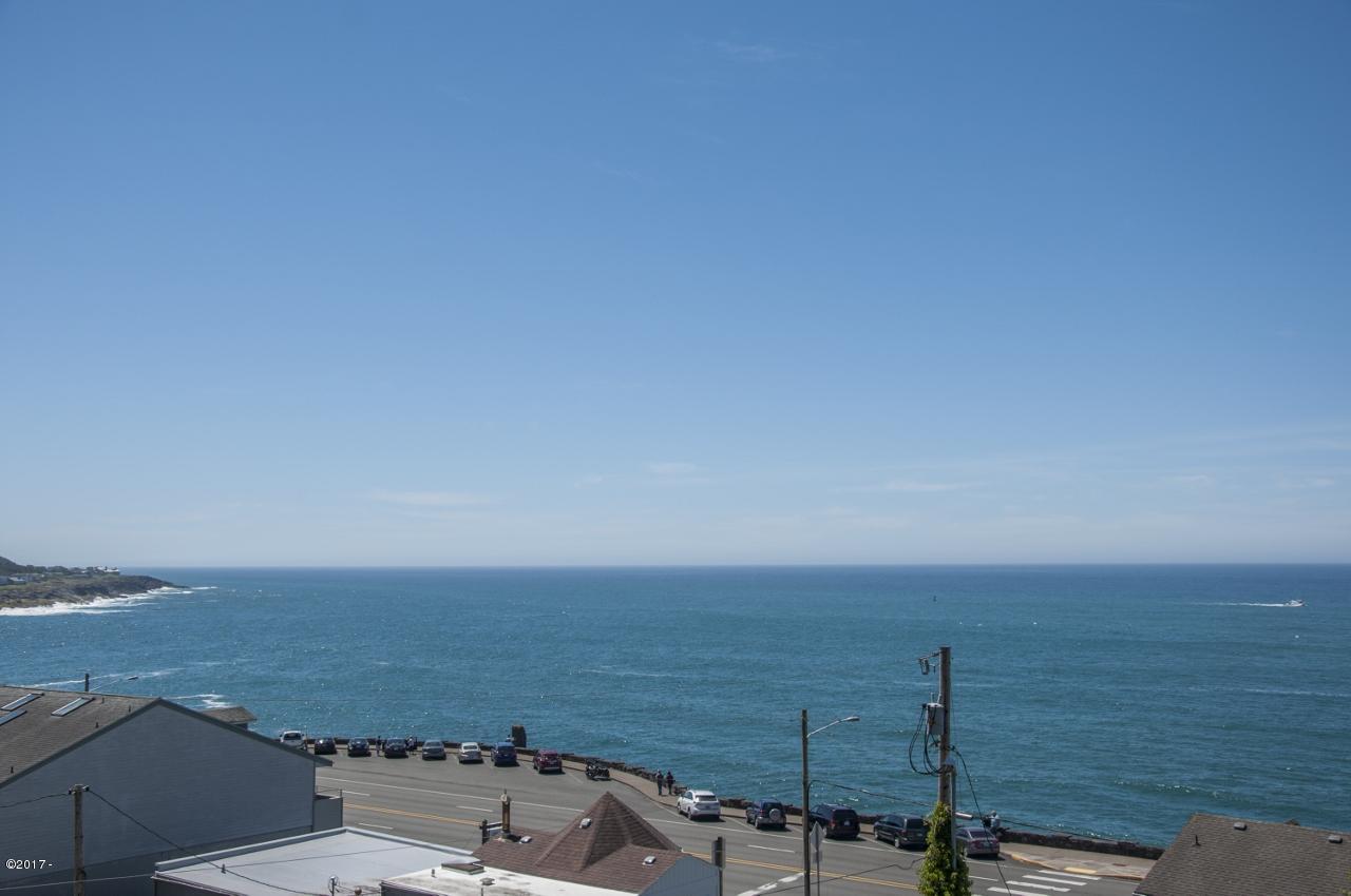 35-45 Northeast Clarke Street Depoe Bay, OR 97341 - Photo 6 of 48 Ocean Views