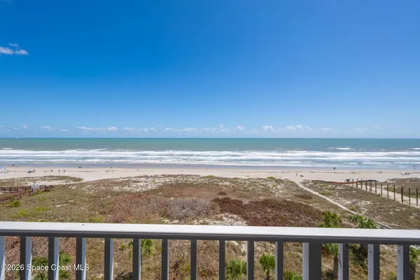 $675,000 | 3740 Ocean Beach Boulevard, Unit 704, Cocoa Beach, FL 32931