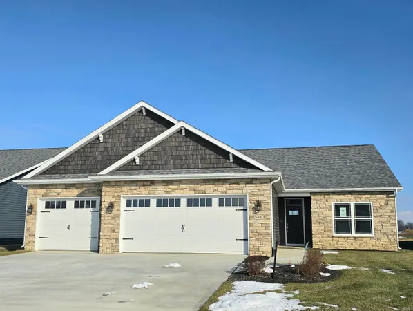 $439,900 | 5480 Rio Azul Cove, Fort Wayne, IN 46818
