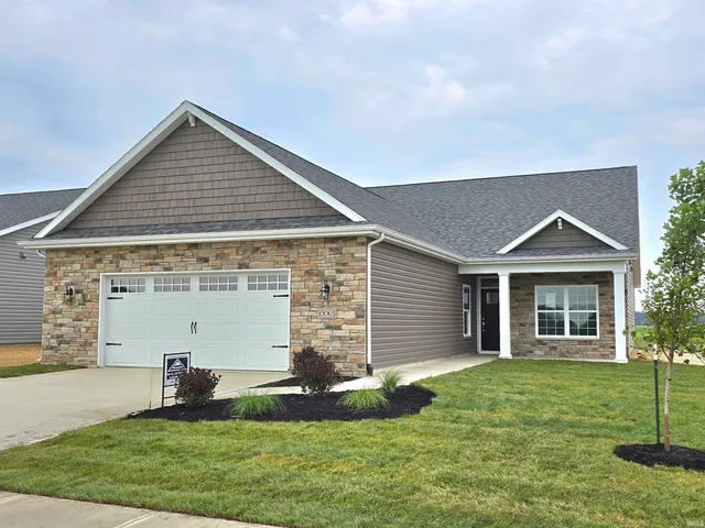 $439,900 | 5480 Rio Azul Cove, Fort Wayne, IN 46818