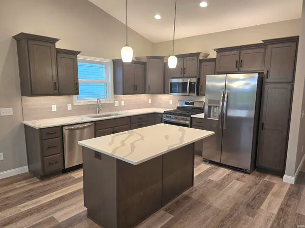 $439,900 | 5480 Rio Azul Cove, Fort Wayne, IN 46818