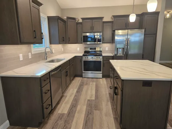 $439,900 | 5480 Rio Azul Cove, Fort Wayne, IN 46818