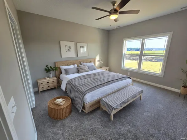 $439,900 | 5480 Rio Azul Cove, Fort Wayne, IN 46818