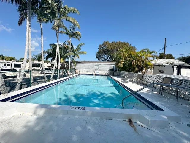 $197,000 | 29859 Overseas Highway, Unit 19, Big Pine Key, FL 33043
