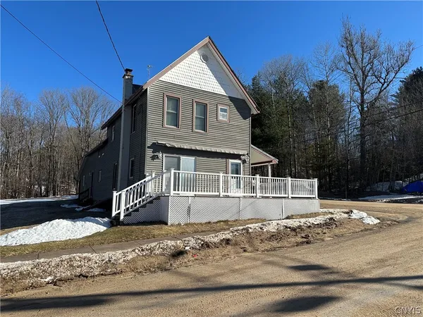 $145,900 | 4019 School Street, Forestport, NY 13338