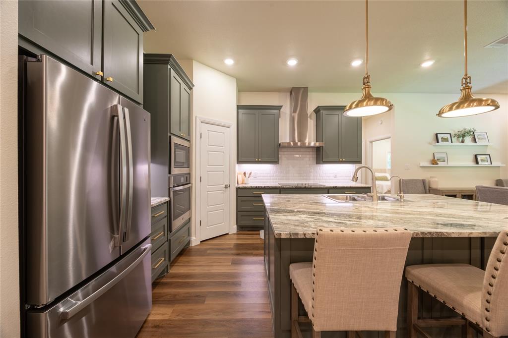 354 Glade Valley Road Azle, TX 76020 - Photo 22 of 38