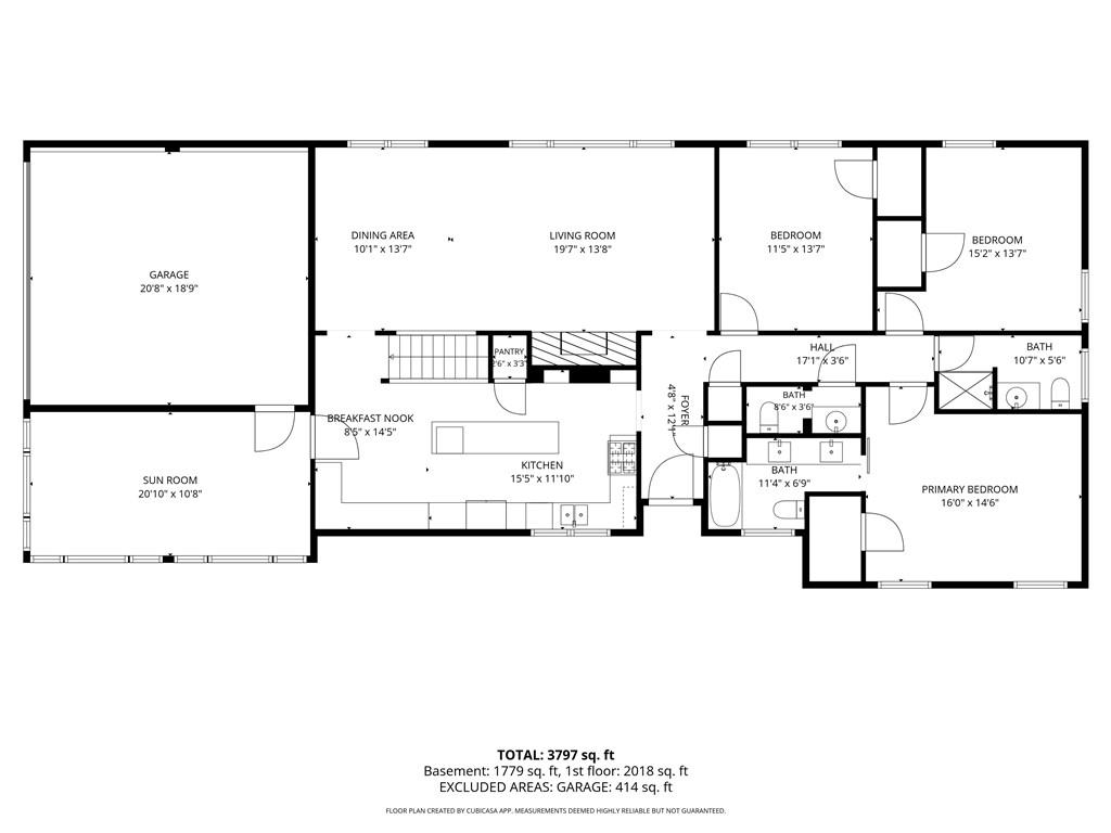 6748 Brandon Mill Road Northwest Sandy Springs, GA 30328 - Photo 42 of 43 Gallery Image 42