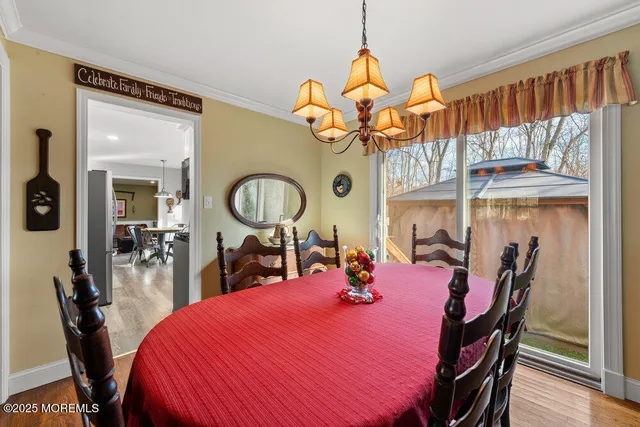 $825,000 | 5 Dorchester Court, Jackson, NJ 08527