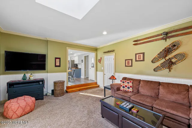 $825,000 | 5 Dorchester Court, Jackson, NJ 08527