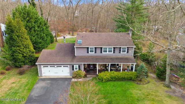 $825,000 | 5 Dorchester Court, Jackson, NJ 08527