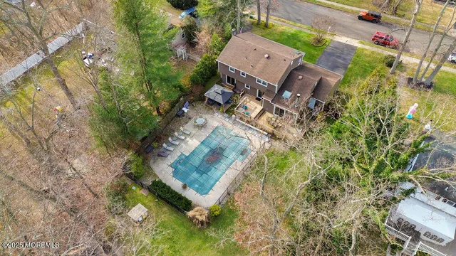 $825,000 | 5 Dorchester Court, Jackson, NJ 08527