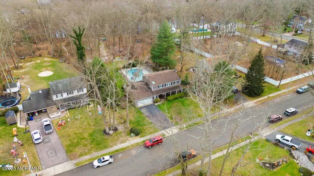 $825,000 | 5 Dorchester Court, Jackson, NJ 08527