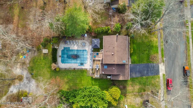 $825,000 | 5 Dorchester Court, Jackson, NJ 08527