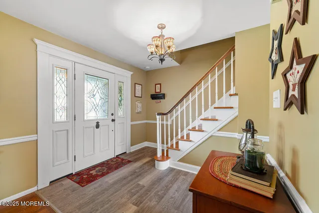 $825,000 | 5 Dorchester Court, Jackson, NJ 08527