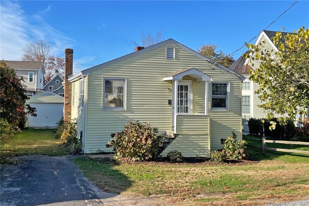 15 Cottage Road Old Saybrook, CT 06475 - Photo 1 of 1