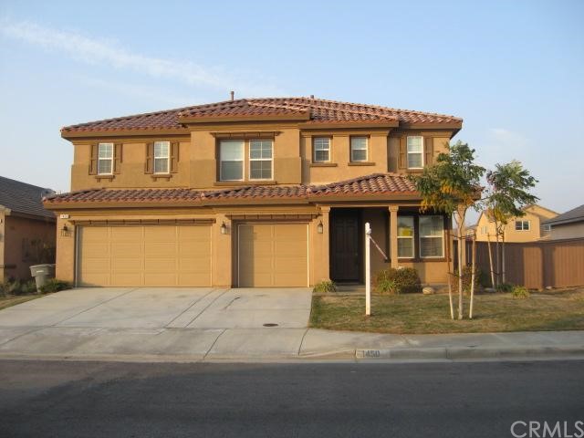 1450 Ranch Street Perris, CA 92571 - Photo 1 of 1 FRONT