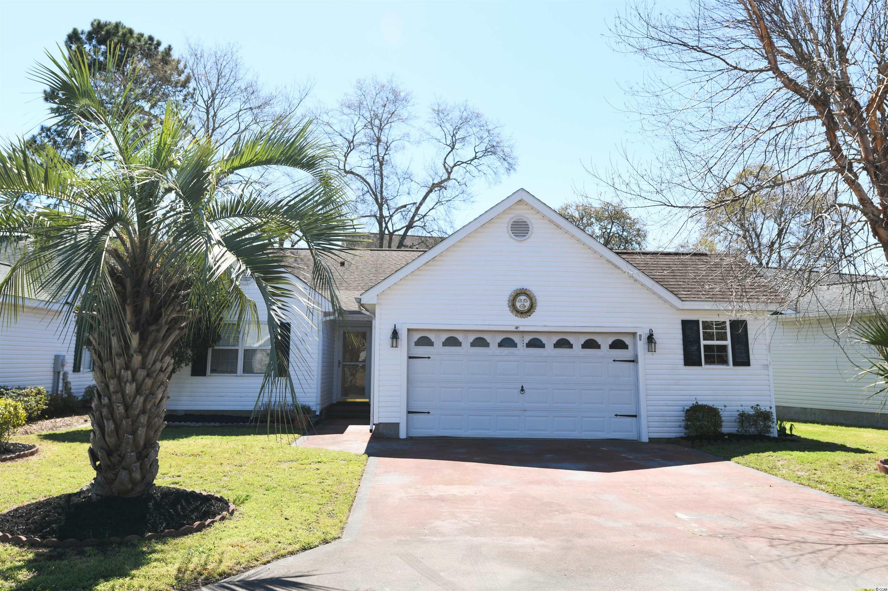 916 Wind Sail Court Murrells Inlet, SC 29576 - Photo 1 of 37 Gallery Image 1