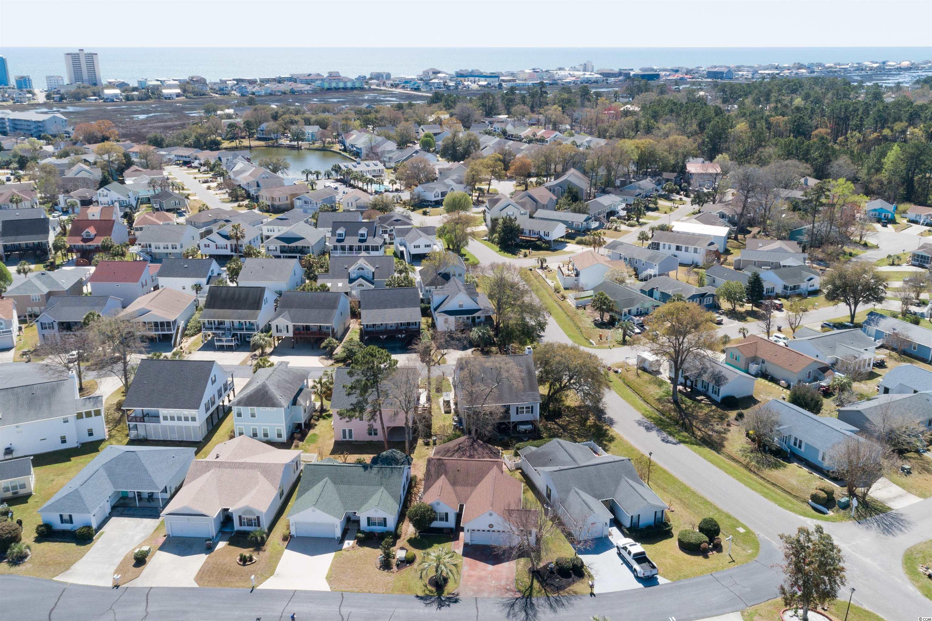 916 Wind Sail Court Murrells Inlet, SC 29576 - Photo 10 of 37 Gallery Image 10