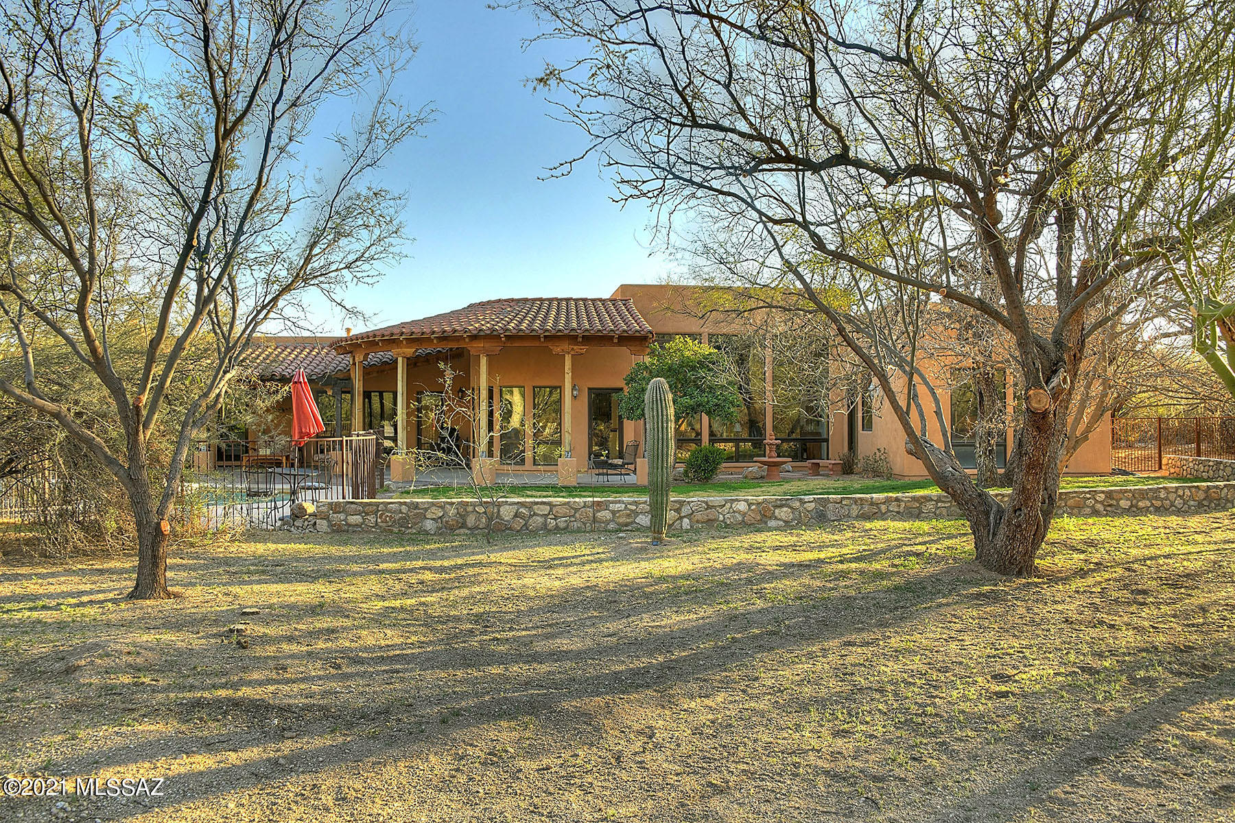 11600 East Thunderbird Trail Tucson, AZ 85749 - Photo 34 of 41 Gallery Image 34