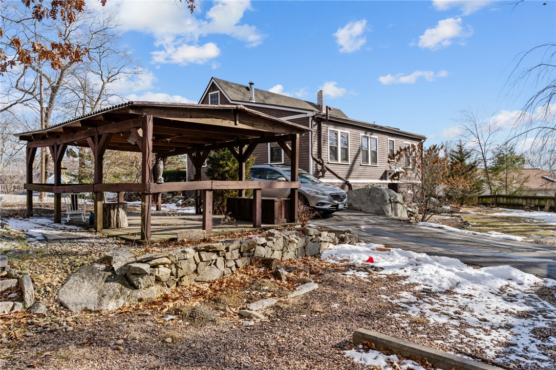 12 Mount Avenue Lincoln, RI 02865 - Photo 18 of 19