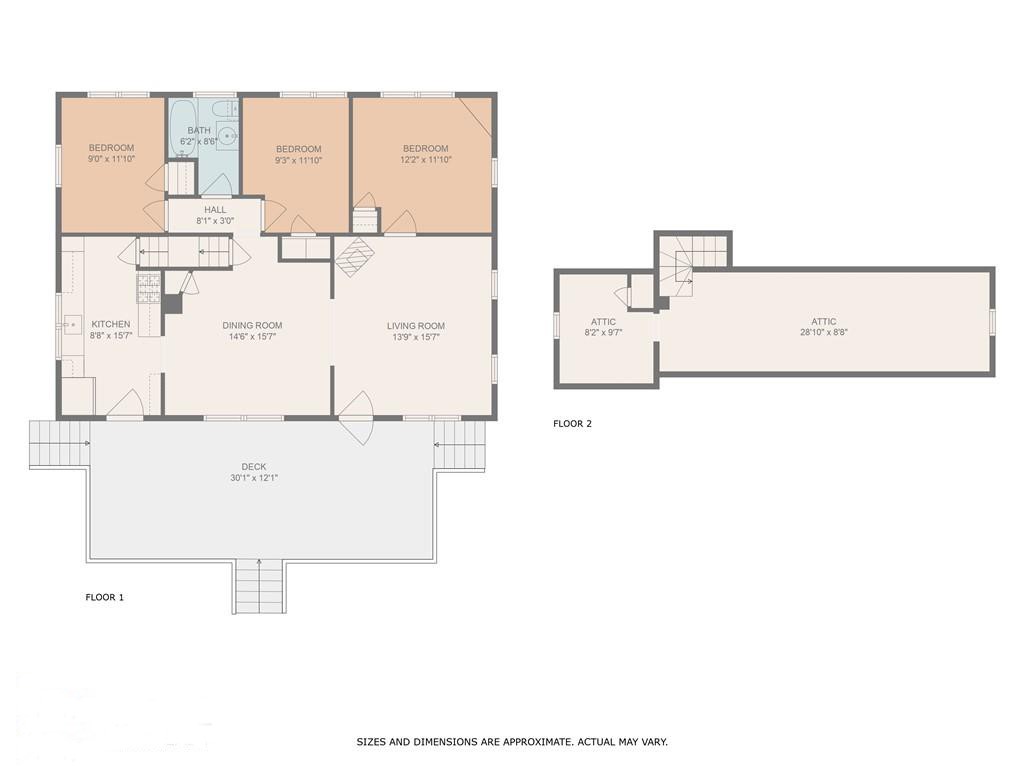 12 Mount Avenue Lincoln, RI 02865 - Photo 4 of 19