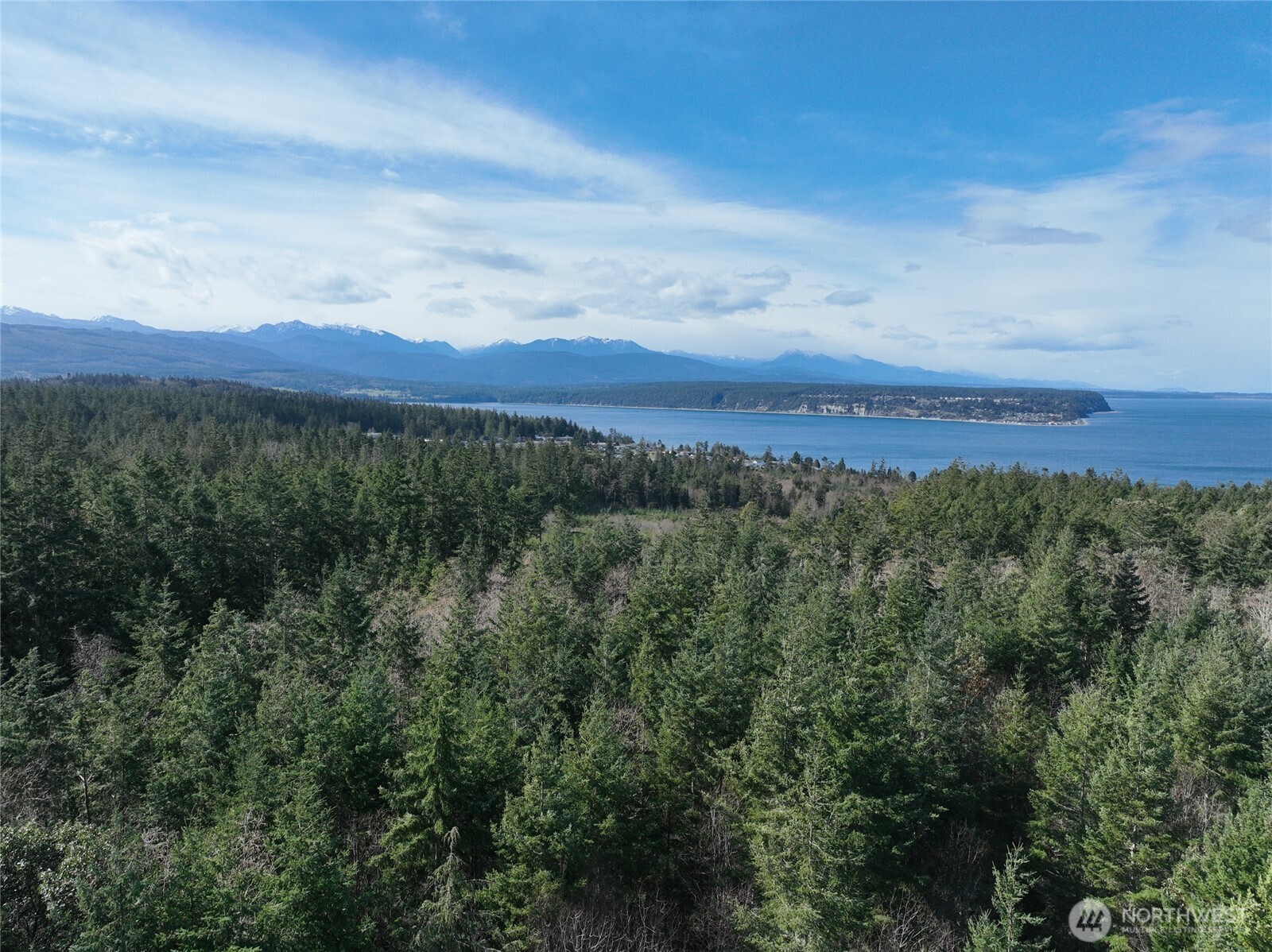 282 Drake Road Port Townsend, WA 98368 - Photo 11 of 12