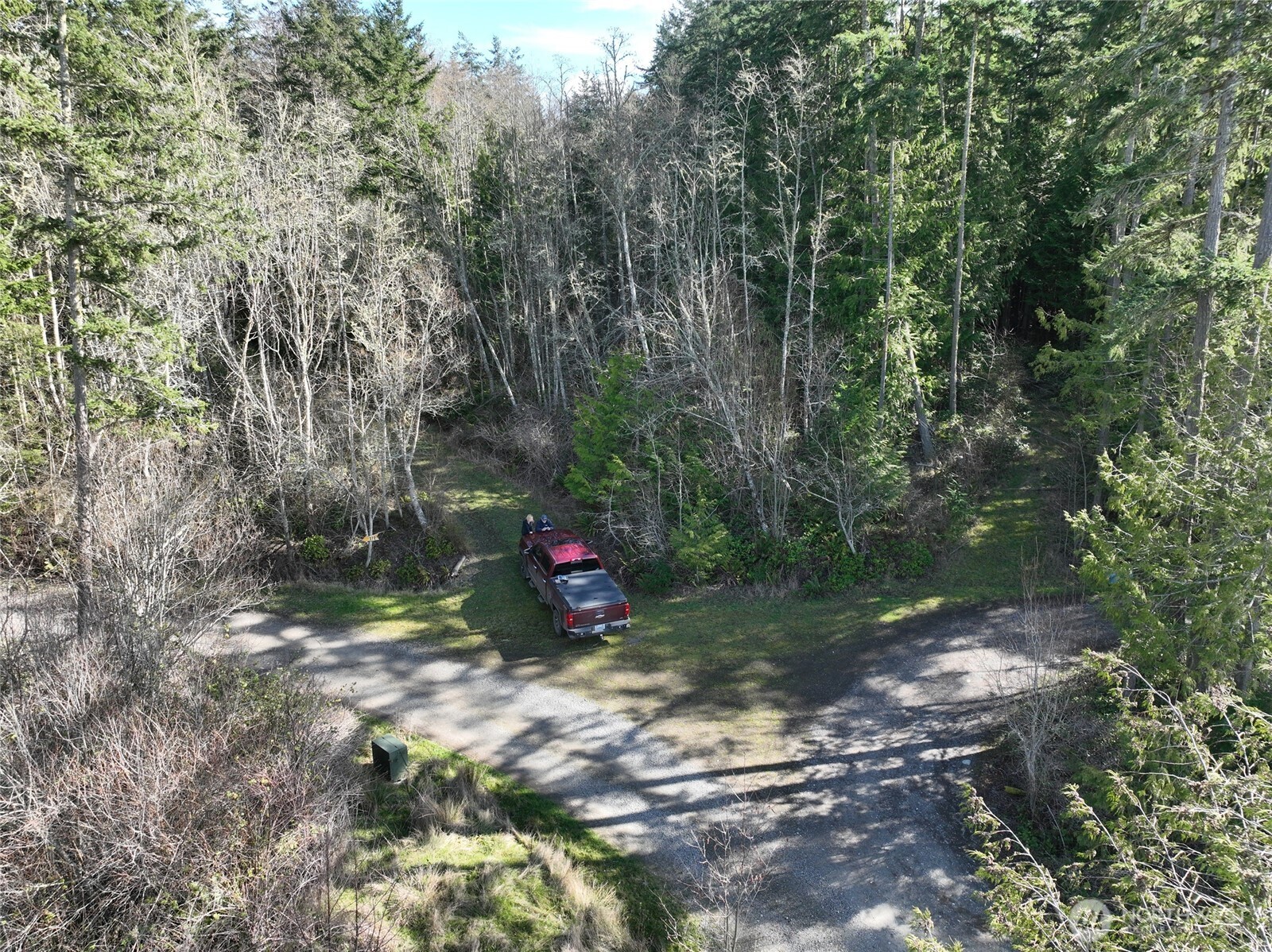 282 Drake Road Port Townsend, WA 98368 - Photo 7 of 12