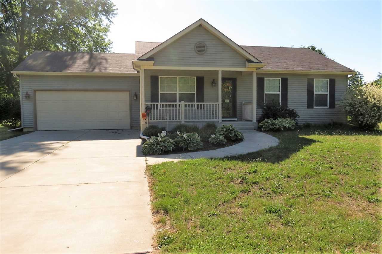55895 Fir Road Mishawaka, IN 46545 - Photo 1 of 20 Gallery Image 1